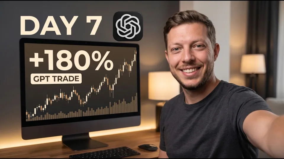 I Tried GPT Trading Bot & Astra Trading — Here Are the Results